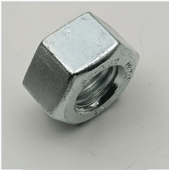 COTIZAR TUERCA HEXAGONAL 2H ZINCADO