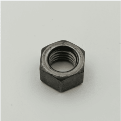 COTIZAR TUERCA HEXAGONAL GRADO 5 NEGRO