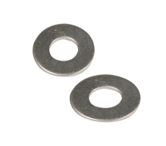 COTIZAR GOLILLA PLANA INOXIDABLE 316