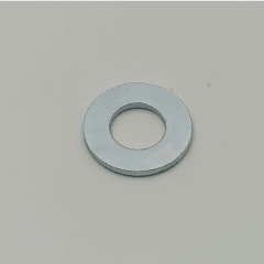 COTIZAR GOLILLA PLANA CALIBRADA ZINCADA