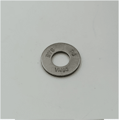 COTIZAR GOLILLA PLANA CALIBRADA NEGRA