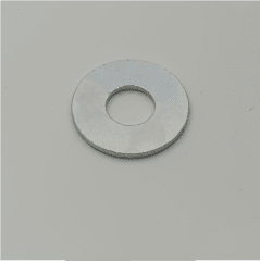 COTIZAR GOLILLA PLANA CORRIENTE ZINC