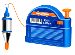 COTIZAR PLOMADA HILO 6 METROS MAGNETICA WADFOW