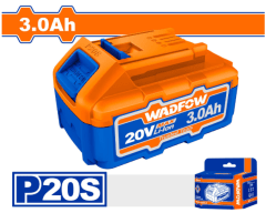 COTIZAR BATERIA 20V 3.0AH WADFOW