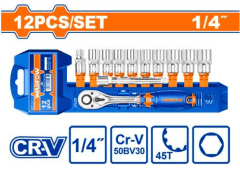 COTIZAR JUEGO DE CHICHARRA + 10 DADOS DE 1/4 CR-V WADFOW