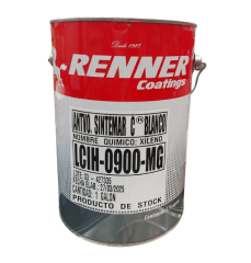 COTIZAR ANTICORROSIVO SINTEMAR C BLANCO GALON RENNER