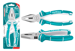 ALICATE UNIVERSAL 7 PULG TOTAL