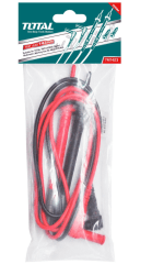 CABLE DE PRUEBA PARA MEDIDOR DE ABRAZ TOTAL