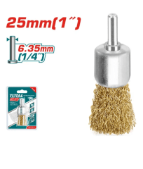 GRATA COPA 25MM 1 ADA TOTAL