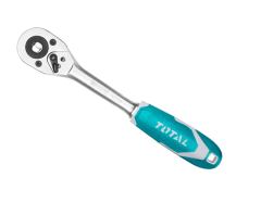 LLAVE CHICHARRA 3/8 205MM INDUSTRIAL TOTAL