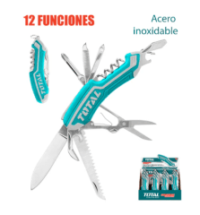 CUCHILLO MULTIFUNCION TOTAL