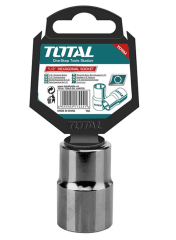 DADO CORTO 18MM DE 6PT DE 1/2 TOTAL