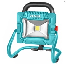 FOCO DE TRABAJO INALAMBRICO 20V 1800 LUMIN - S/BAT -S/CARG