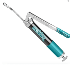 GRASERA MANUAL 600CC DOBLE PISTON TOTAL