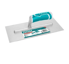 LLANA LISA MANGO PLASTICO 280X130MM TOTAL