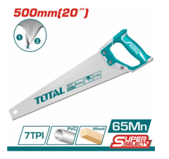 SERRUCHO M/FIBRA INDUSTRIAL 20 PULG TOTAL