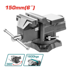 TORNILLO MECANICO 6 PULG TOTAL