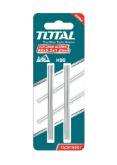 SET HOJAS CEPILLO ELECTRICO 2 PIEZAS TOTAL