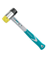 MARTILLO PUNTA DE GEL Y GOMA 40MM TOTAL