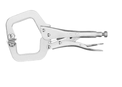 CAIMAN PARA SOLDAR TIPO C 11 PULG TOTAL