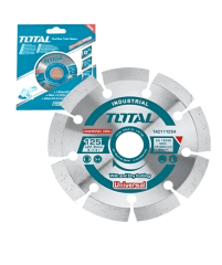 DISCO DIAMANTADO 5 PULG 125MM TOTAL INV.
