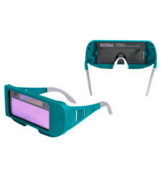 GAFAS DE SOLDADOR TOTAL