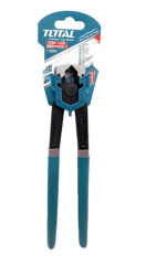 TENAZA 10 PULG INDUSTRIAL TOTAL