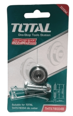 CUCHILLO DE CORTE CERAMICA 22X10.5X2MM TOTAL