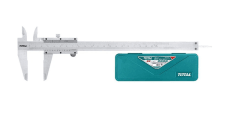PIE DE METRO METALICO 200MM 8 PULG TOTAL