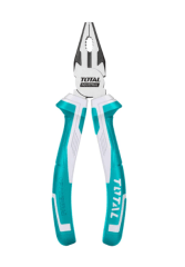 ALICATE UNIVERSAL 7 PULG INDUSTRIAL TOTAL