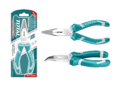 ALICATE PUNTA CURVA 6 PULG TOTAL