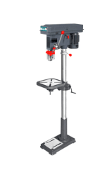 TALADRO DE BANCO 750W TOTAL