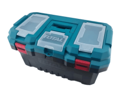 CAJA DE HERRAMIENTAS 20 PULG TOTAL