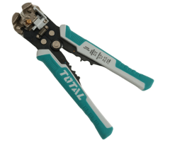 ALICATE PELACABLE 3 EN 1 TOTAL