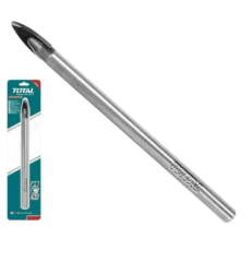 BROCA DE BALDOSAS Y VIDRIO 10 X 90 MM TOTAL