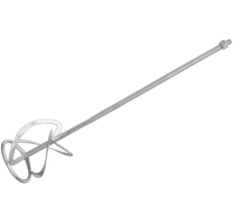 COTIZAR BARRA MEZCLADORA DE CEMENTO TOTAL