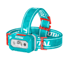 COTIZAR LINTERNA LED FRONTAL CABEZA 200 LUMENES TOTAL