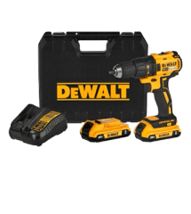 TALADRO ROTACION 20V DEWALT