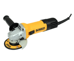 ESMERIL ANGULAR 4.1/2 750W DEWALT