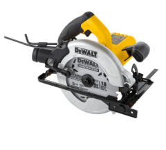 SIERRA CIRCULAR 7.1/4 1500W DEWALT