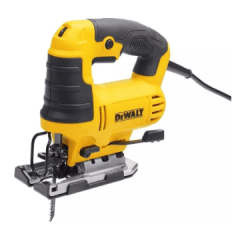 SIERRA CALADORA 650W DEWALT