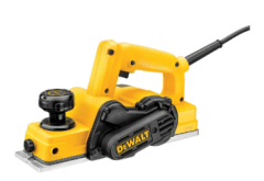 CEPILLO ELECTRICO 1.0MM 550W DEWALT
