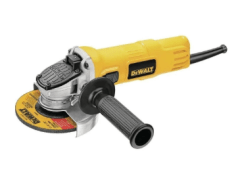ESMERIL ANGULAR 4.1/2 800W DEWALT