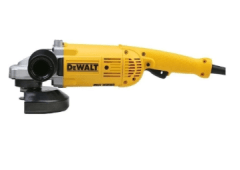 ESMERIL ANGULAR 7 PULG 2200W DEWALT