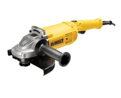 ESMERIL ANGULAR 9 PULG 2200W DEWALT