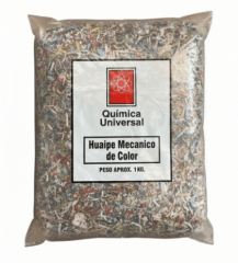 HUAIPE MECANICO DE COLOR 1KG