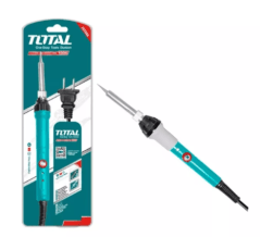 COTIZAR CAUTIN 100W (SUPER SELET) TOTAL