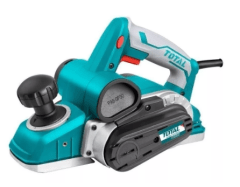 COTIZAR CEPILLO ELECTRICO 1050W TOTAL