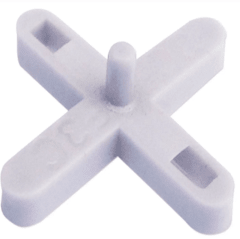 COTIZAR SEPARADOR DE CERAMICA 4MM CAJA 200 UNIDADES