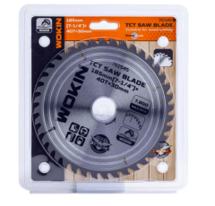 DISCO SIERRA 7.1/4 40D WOKIN